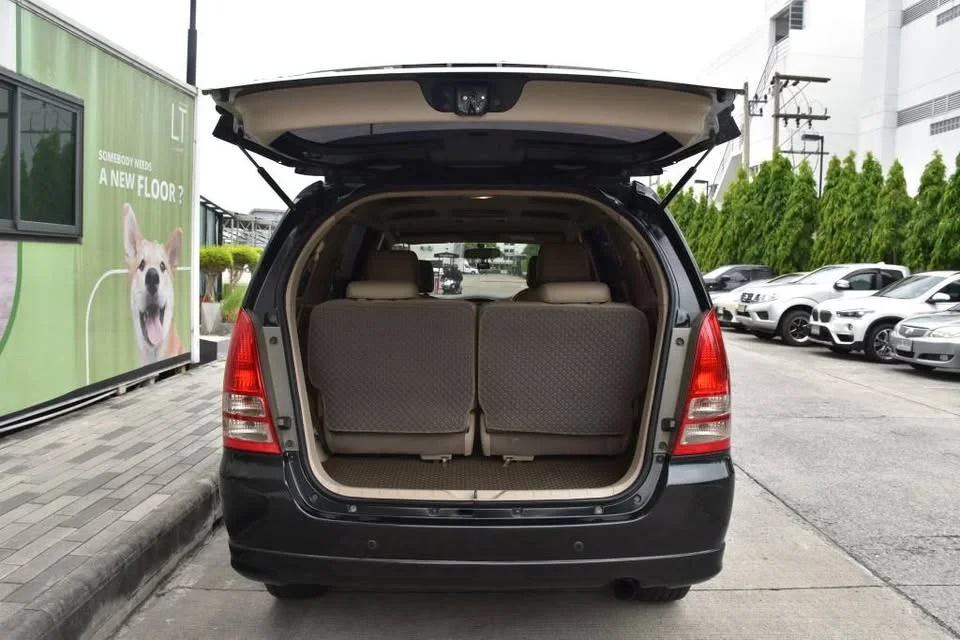 2008 Toyota Innova I 2