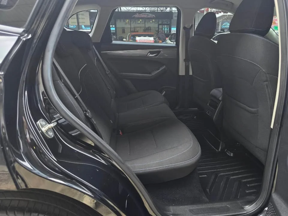 2022 GWM Haval Jolion 3