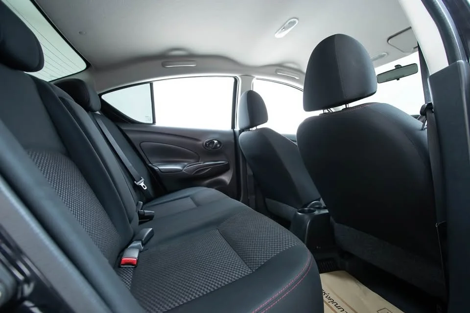 2020 Nissan Almera N17 3