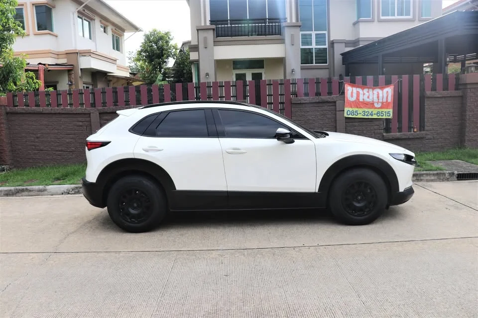 2020 Mazda CX-30 I 3