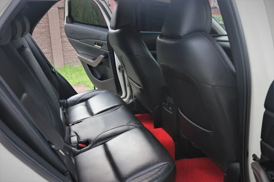 2020 Mazda CX-30 I 2