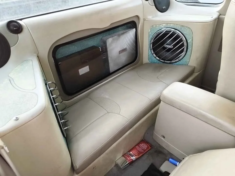 2020 Nissan Frontier I 3