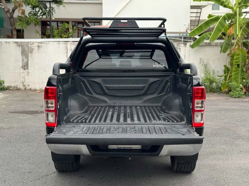 2017 Ford Ranger III 2