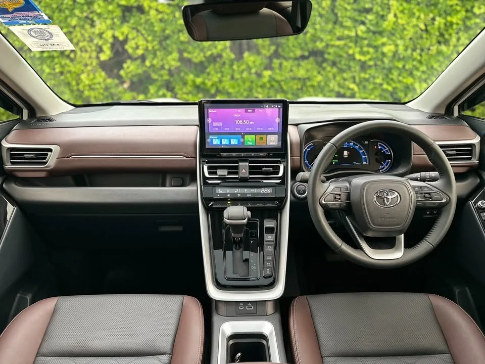 2023 Toyota Innova III 2