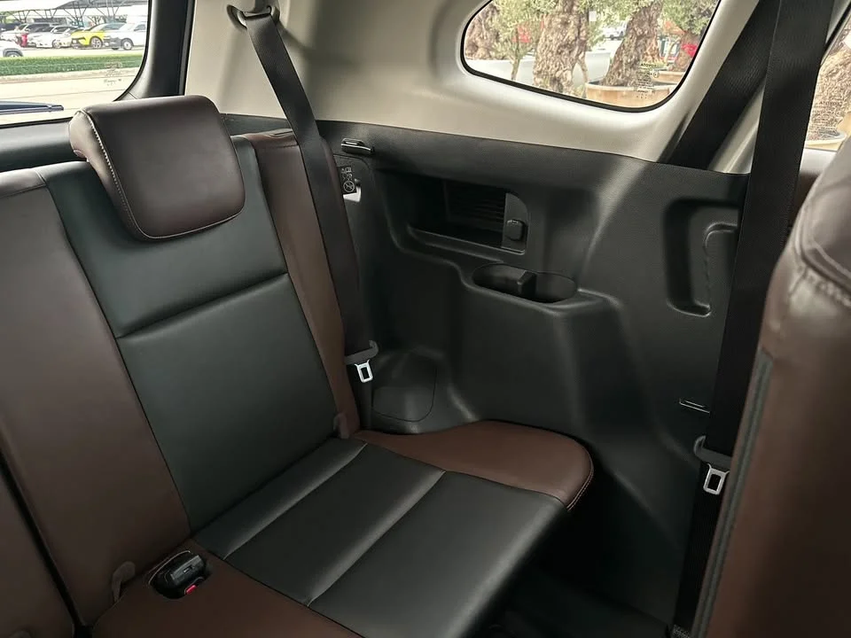2023 Toyota Innova III 3