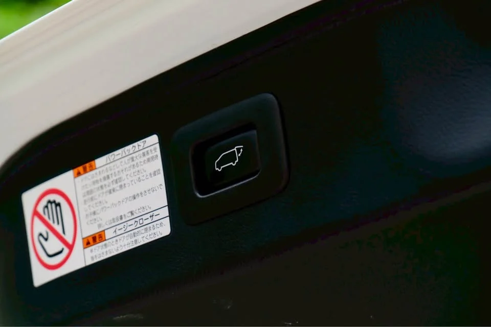 2019 Toyota Alphard, Vellfire III (AH30) 2