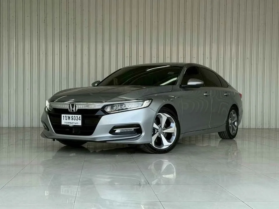 2021 Honda Accord X 3
