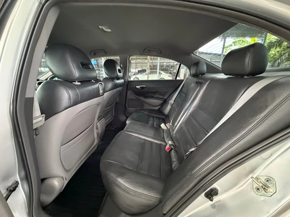 2008 Honda Civic VIII 3