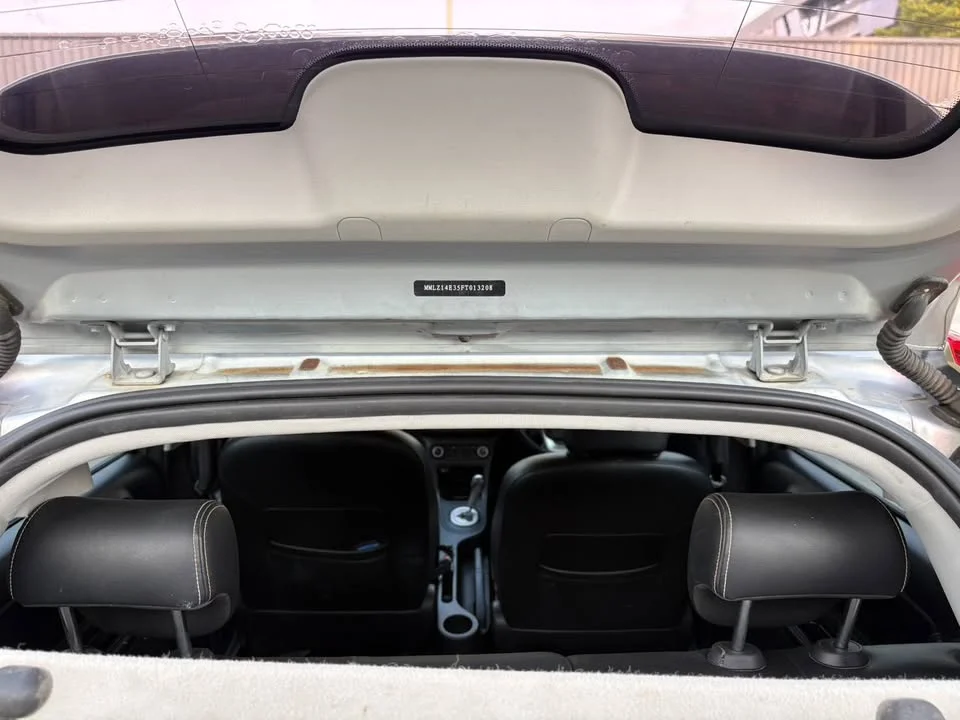 2015 MG 3 II 2