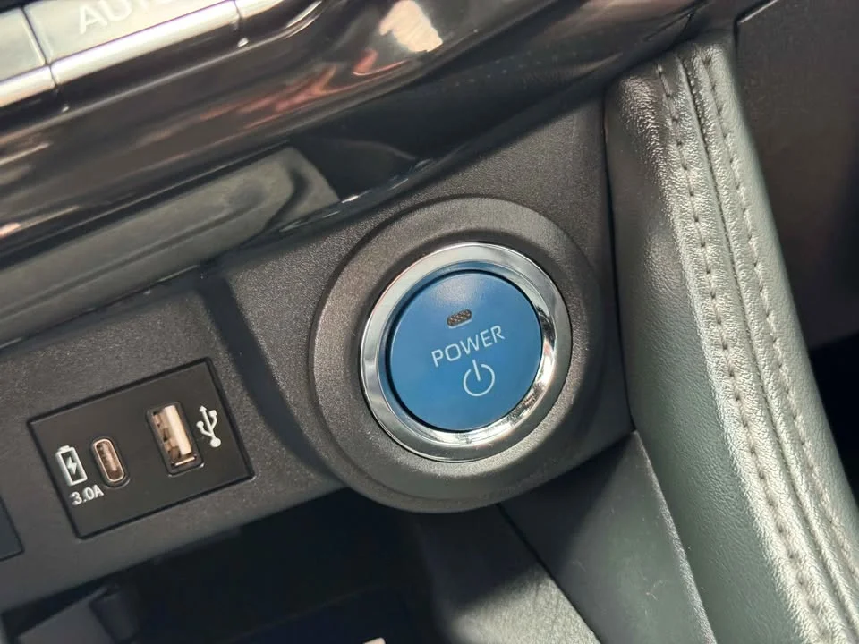 2023 Toyota Yaris Cross AC200 2