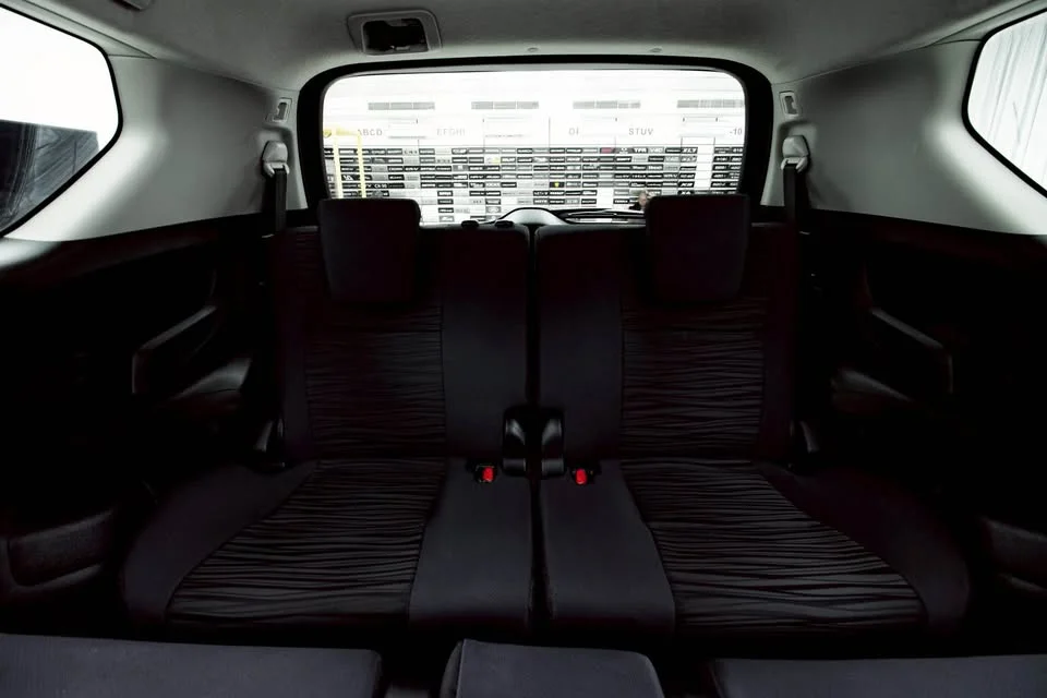 2022 Toyota Innova II 2