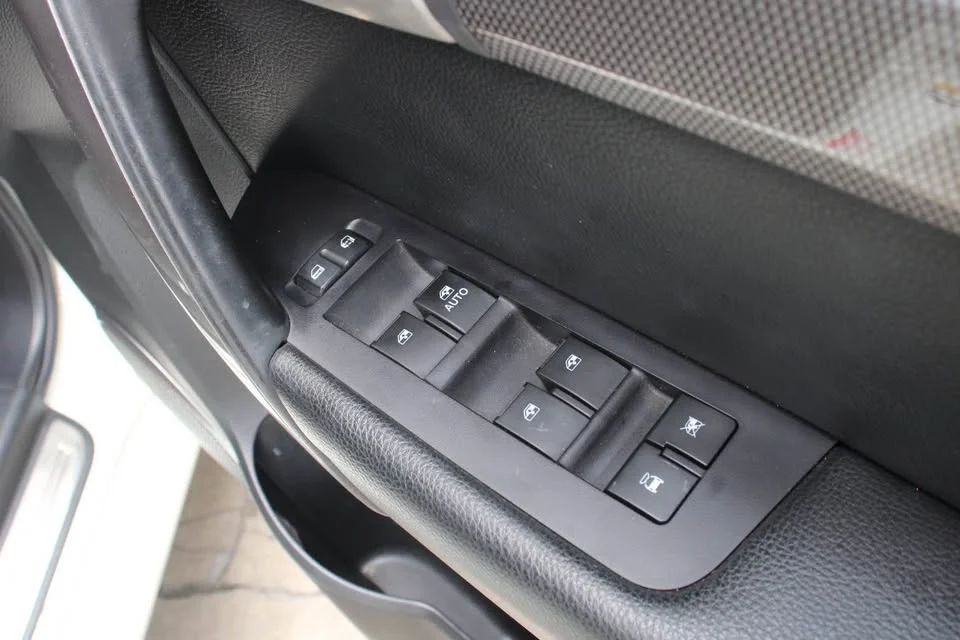 2011 Chevrolet Captiva I 3