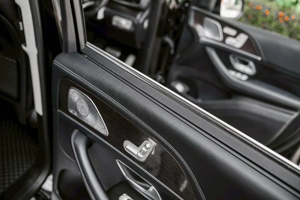 2020 Benz GLS-Class X167 2