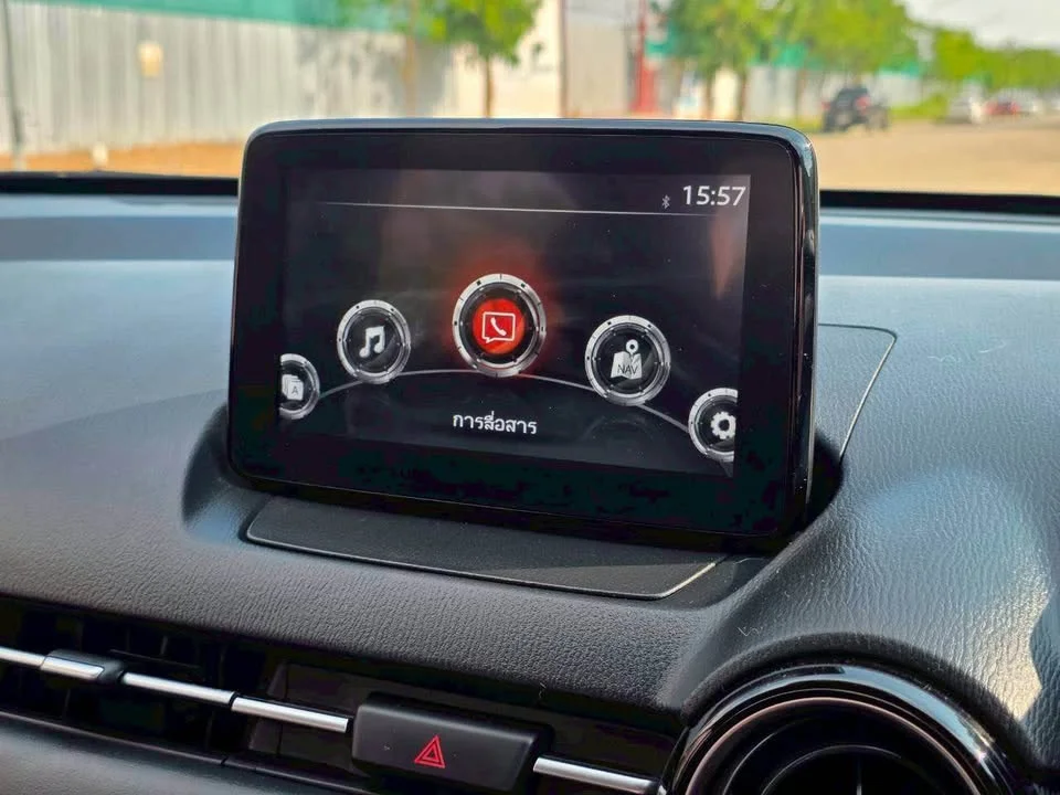 2019 Mazda 3 III 2
