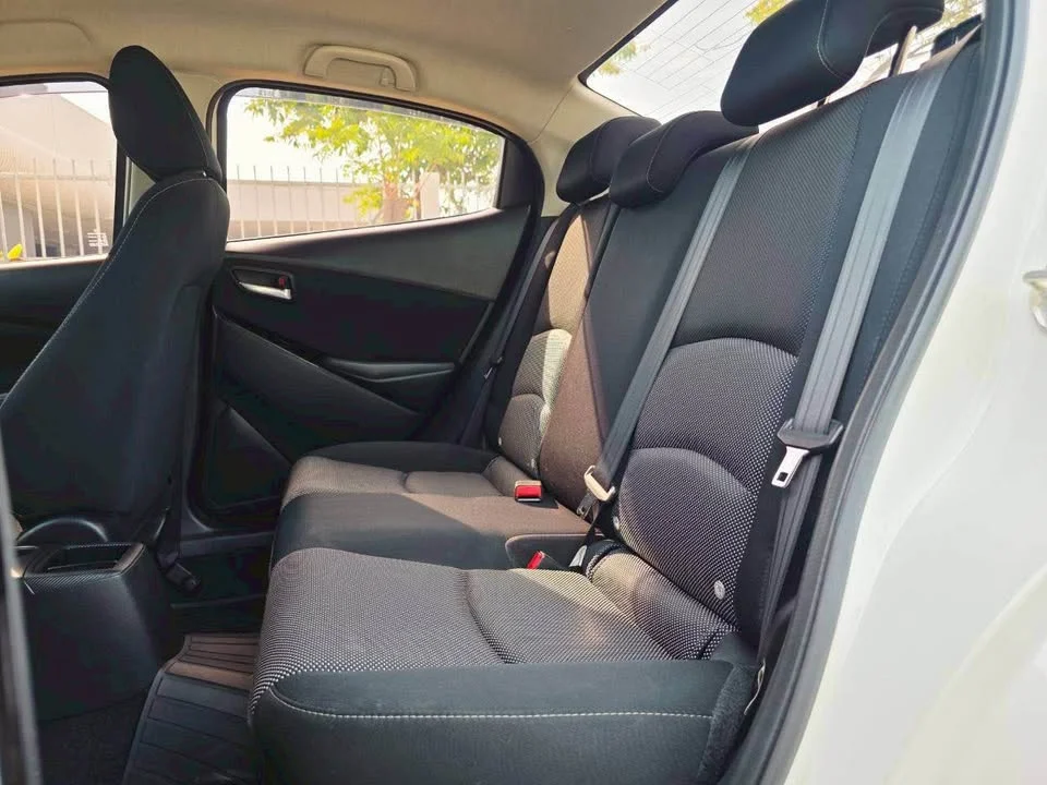 2019 Mazda 3 III 3