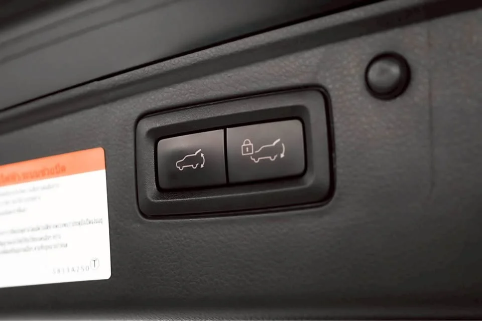 2019 Mitsubishi Pajero Sport III 3