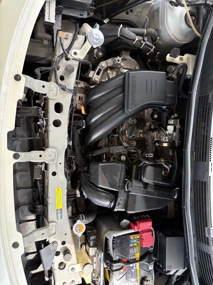 2019 Nissan Almera N17 3