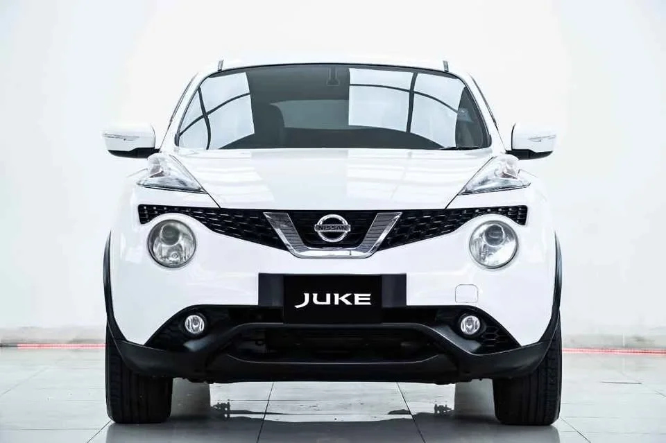 2016 Nissan Juke I (F15) 3