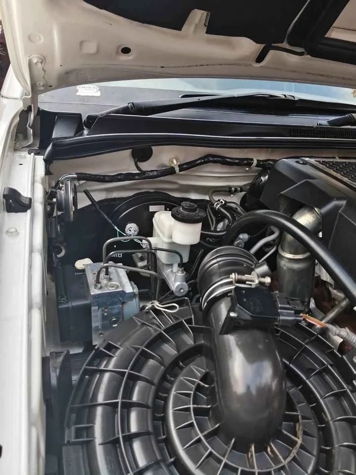 2011 Toyota Hilux VII 3