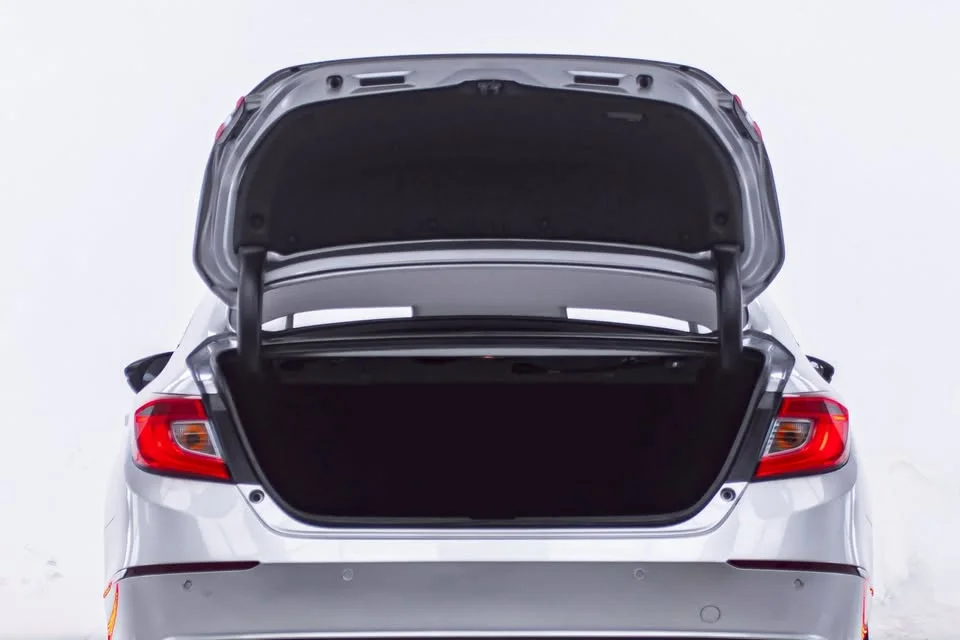 2020 Honda Accord X 2