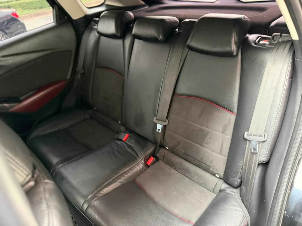 2016 Mazda CX-3 I 3