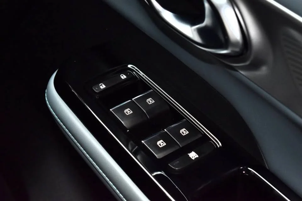 2023 GAC Aion Y Plus I 2