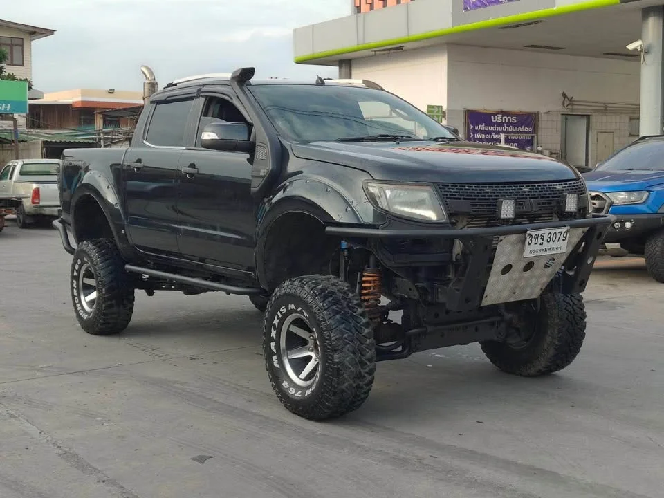 2015 Ford Ranger III 3