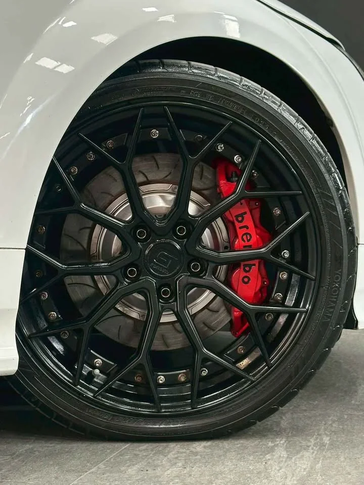 2013 Audi TT Mk2 3