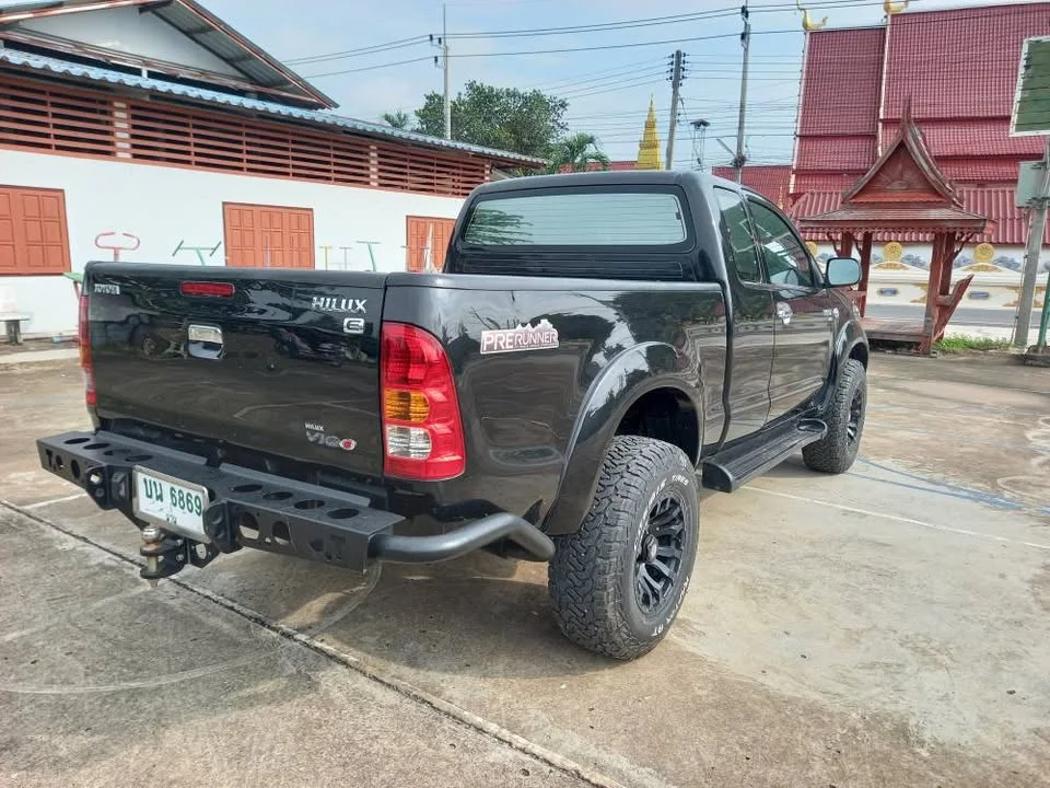 2550 Toyota Hilux VII 2