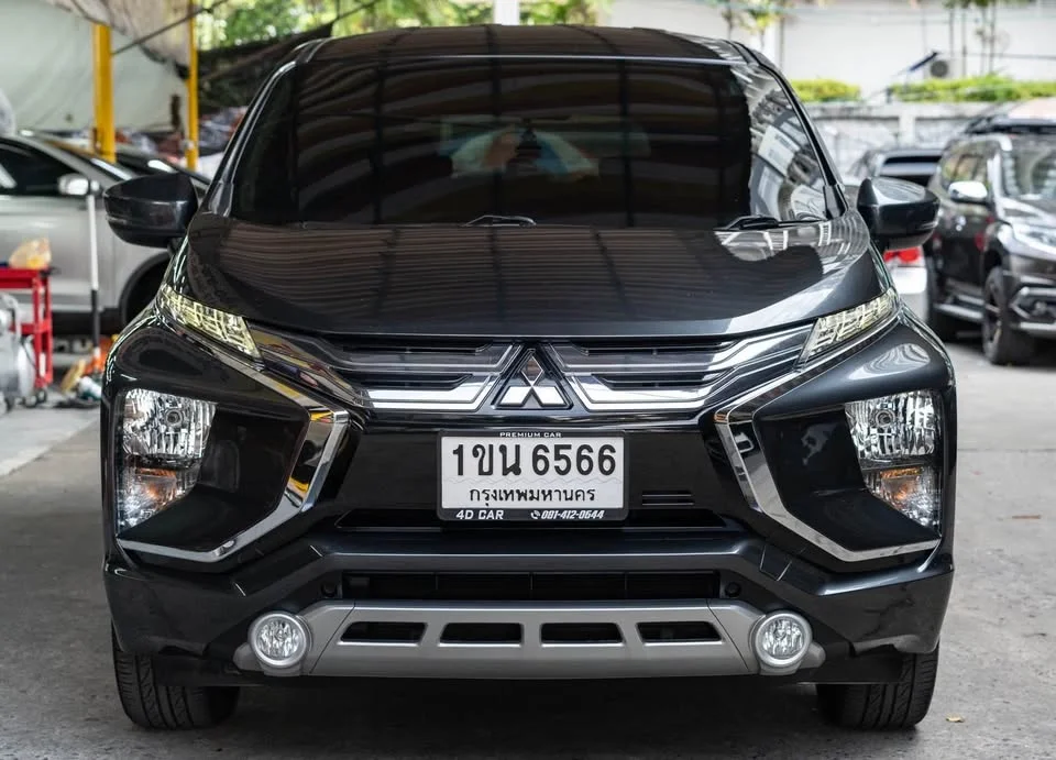2020 Mitsubishi Xpander I 3
