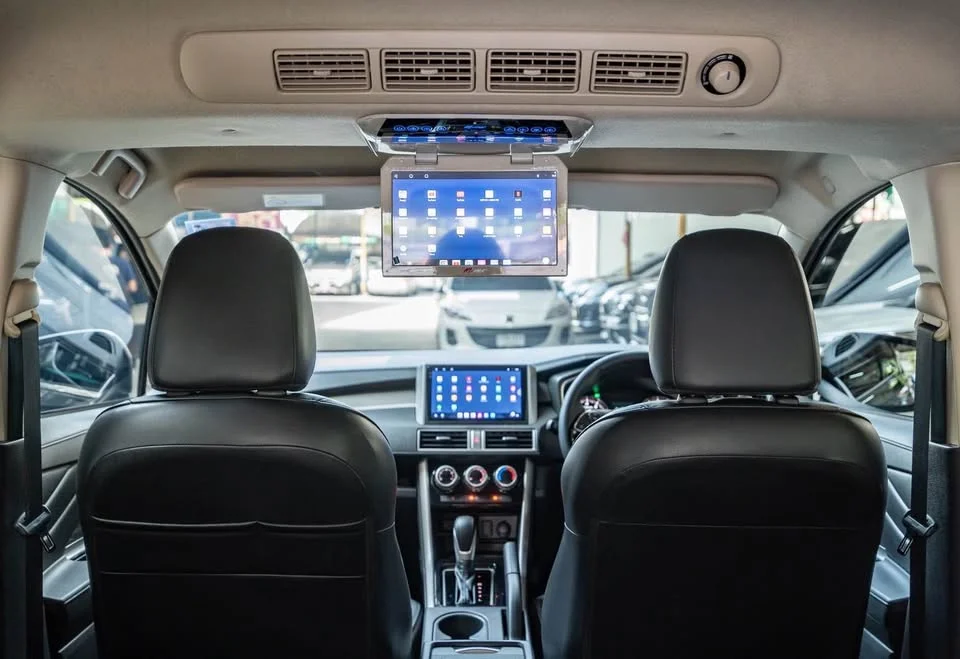 2020 Mitsubishi Xpander I 2