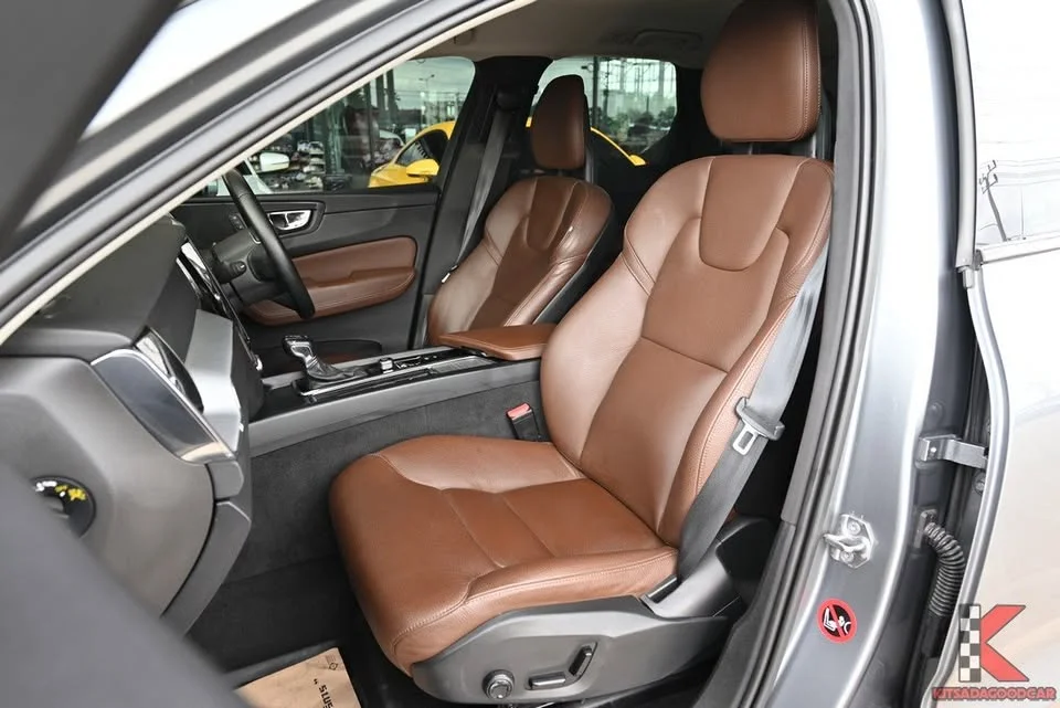 2018 Volvo XC60 II 3