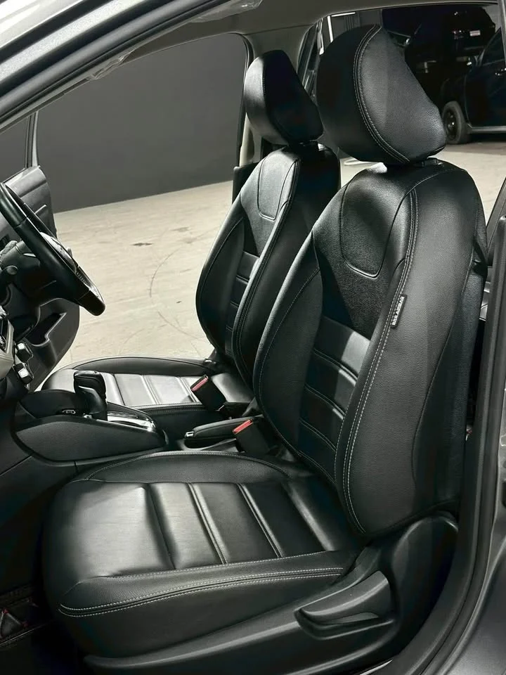 2023 Nissan Almera N18 2