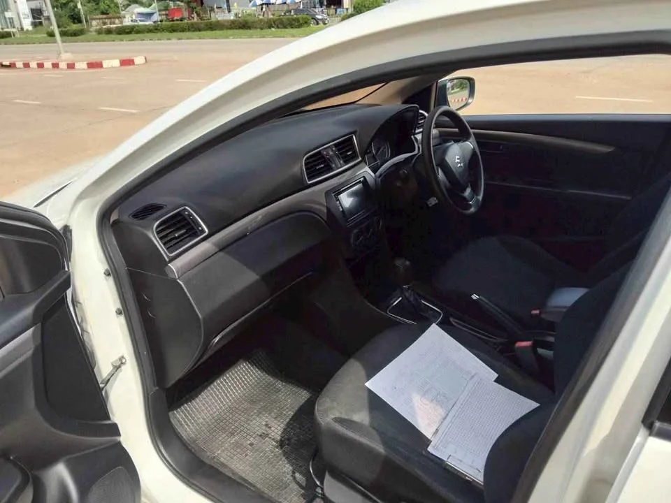 2019 Suzuki Ciaz 3