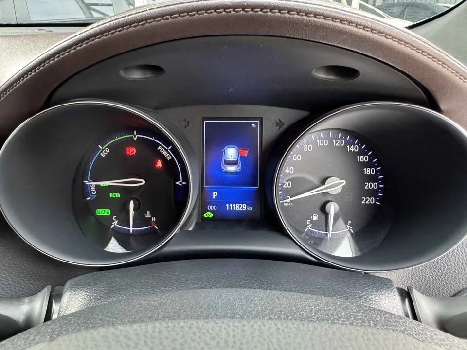 2020 Toyota C-HR I 2