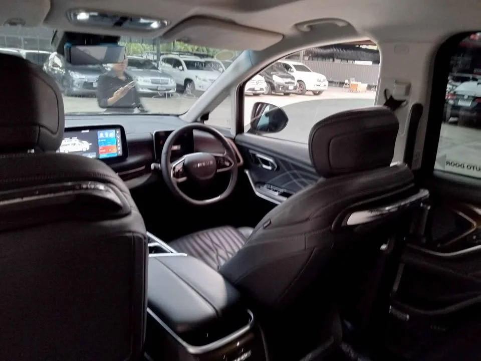 2023 MG Maxus 3
