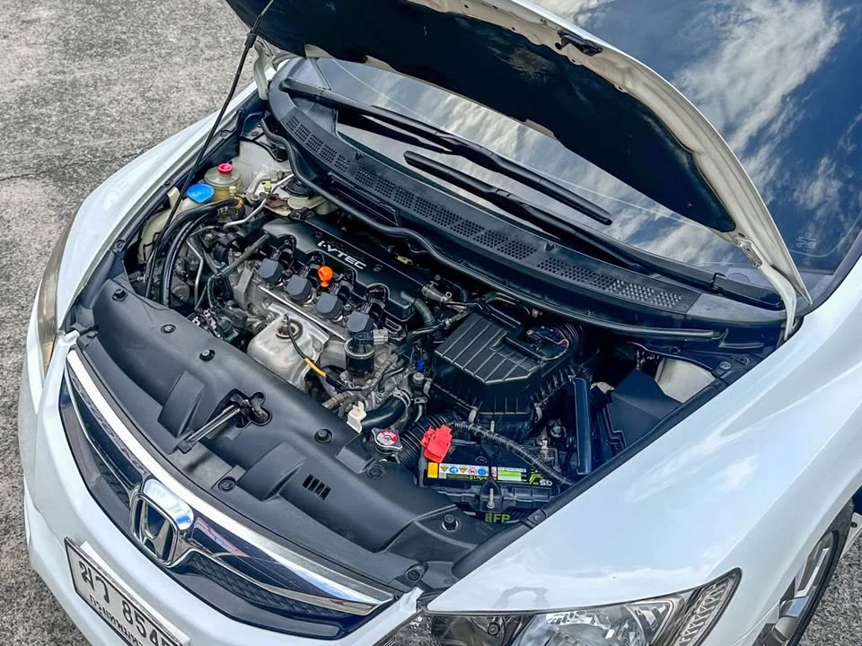 2011 Honda Civic VIII 3