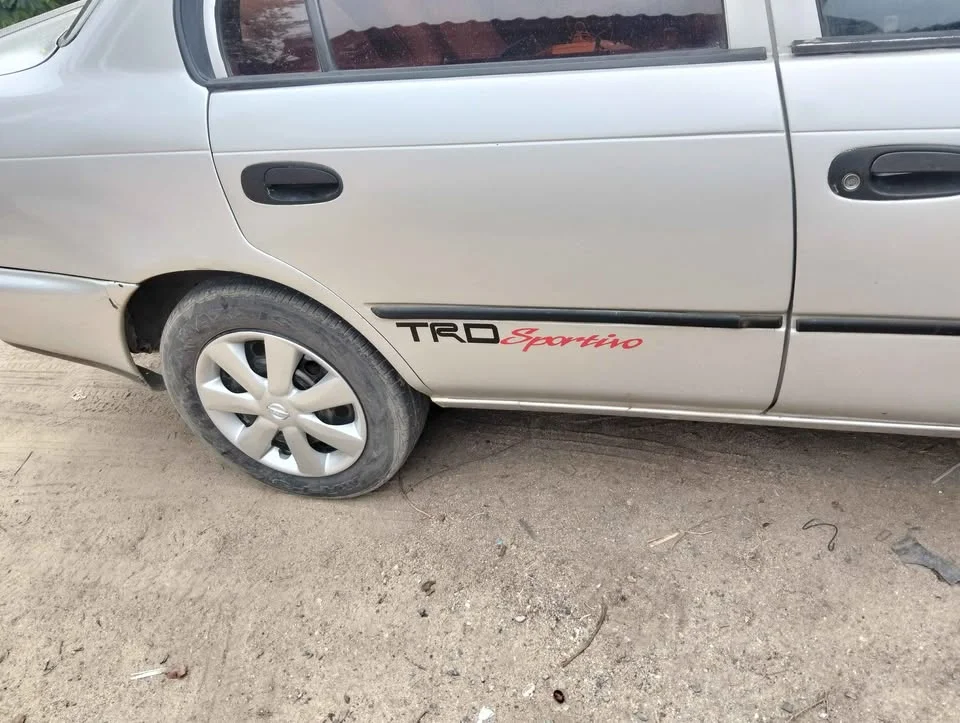 1995 Toyota Corolla Altis VII (E100) 2