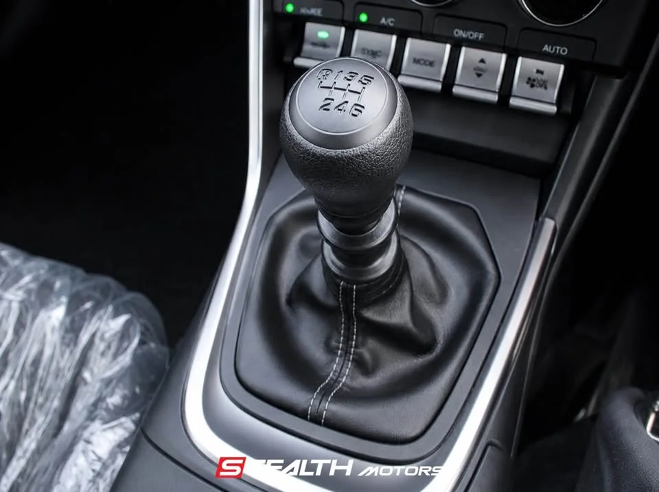 2025 Toyota GR86 ZN8, ZC8 3