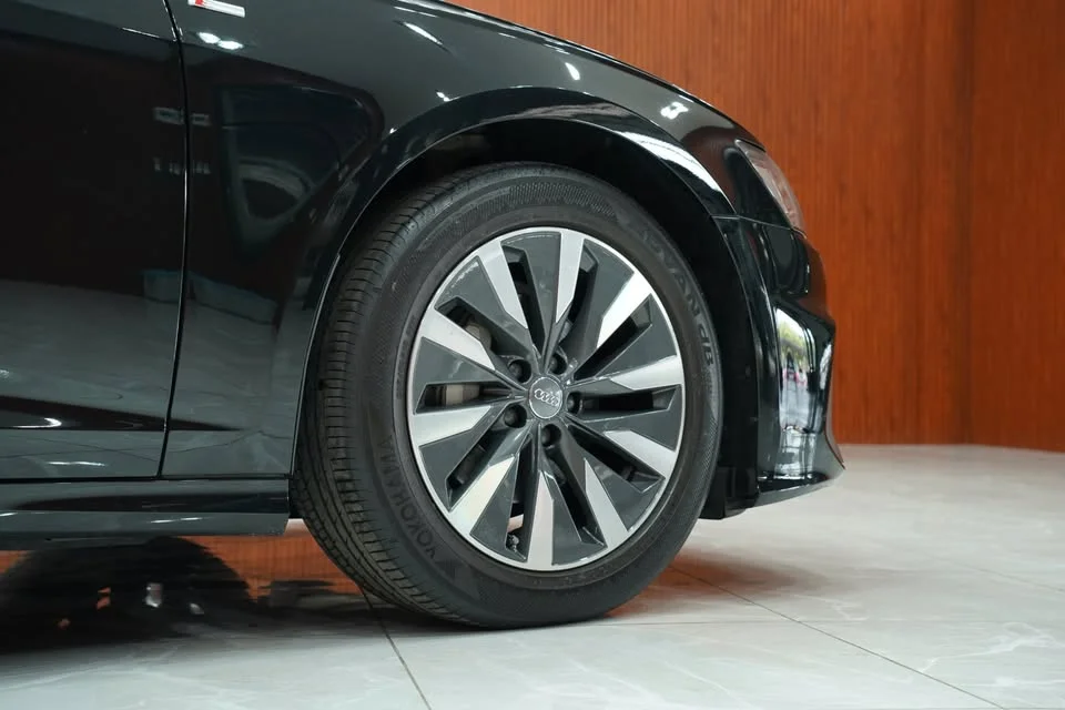 2021 Audi A6 C8 (4K) 2