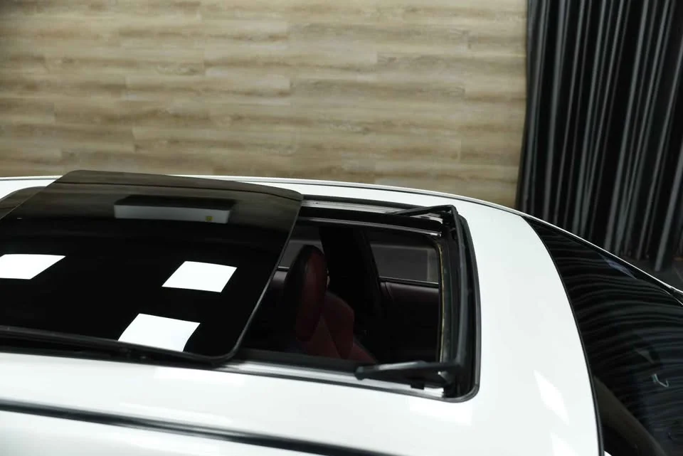 2014 Toyota Harrier III 3