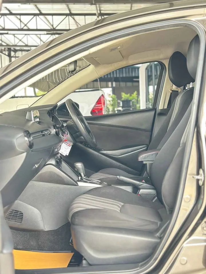 2019 Mazda 3 III 2