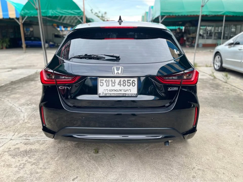 2024 Honda City VII 2