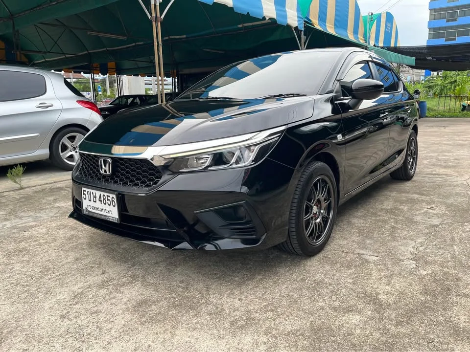 2024 Honda City VII 3