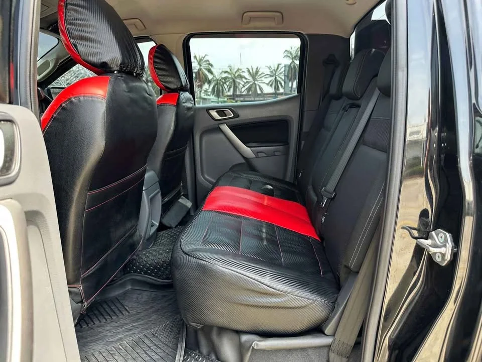 2016 Ford Ranger III 2
