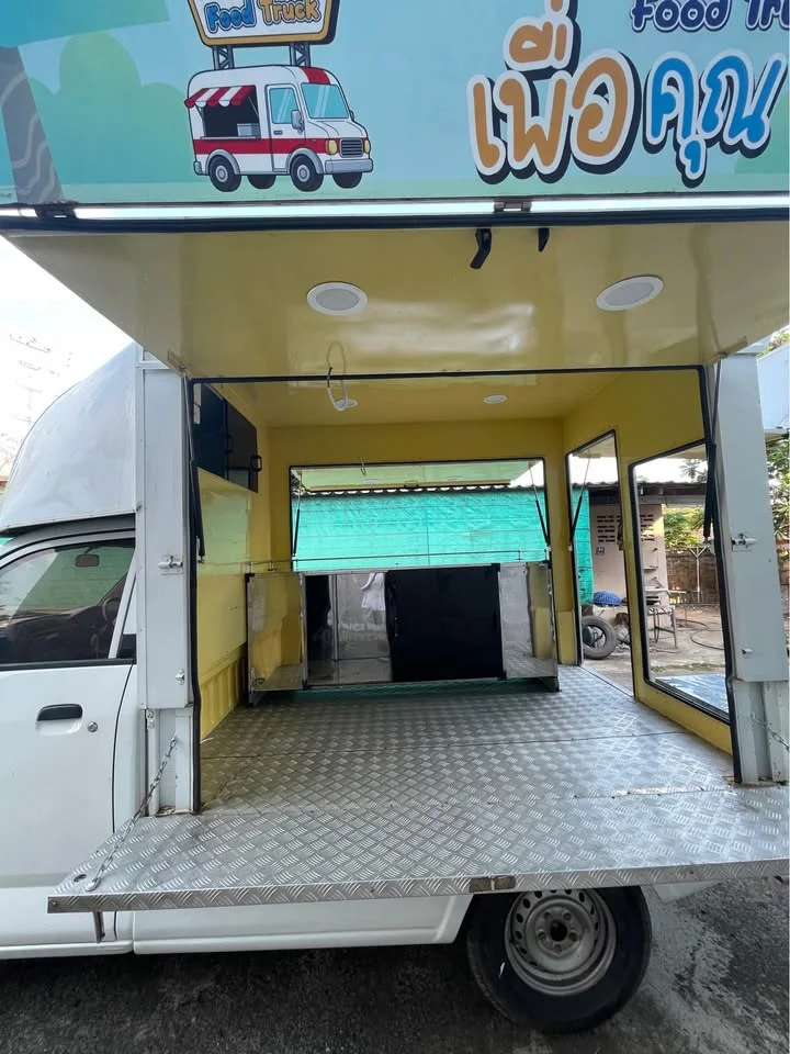 2010 Suzuki Carry I 3