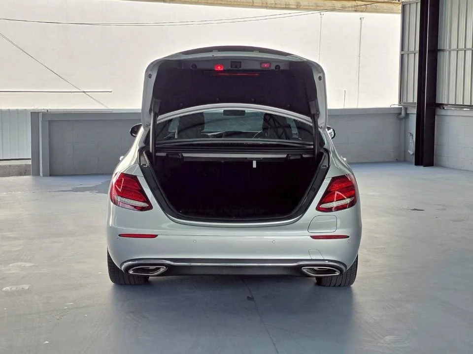 2020 Benz E-Class W213 2