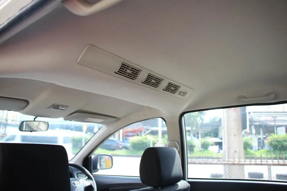 2014 Toyota Avanza II 2