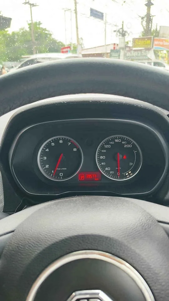 2019 MG 3 II 2