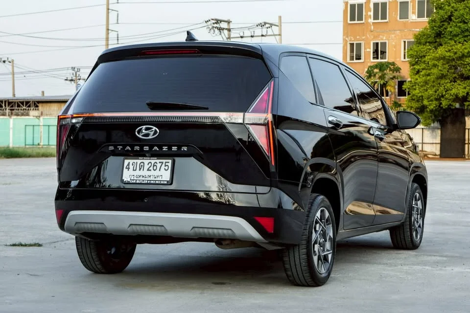 2026 Hyundai Stargazer KS 2